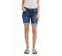 TOM TAILOR Shorts ALEXA blu | 27