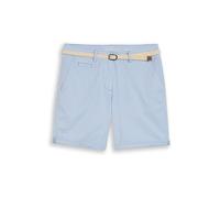 TOM TAILOR Shorts azzurro | 44