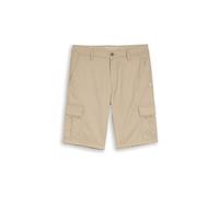 TOM TAILOR Shorts beige | 36