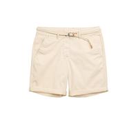 TOM TAILOR Shorts beige | 44