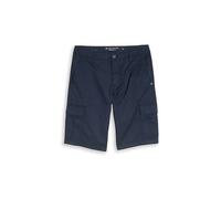 TOM TAILOR Shorts blu | 34