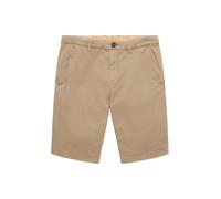 Tom Tailor slim chino bermuda Uomo Chino Breve
