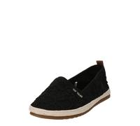 TOM TAILOR Slipper nero Donna TOM TAILOR 37