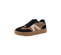 TOM TAILOR Sneaker bassa beige / nero Donna - PROMO - Scarpe - Sneakers - Scarpe TOM TAILOR 38