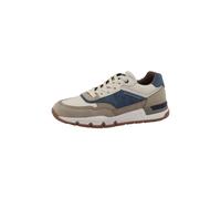 TOM TAILOR Sneaker bassa écru / genziana / talpa Uomo TOM TAILOR 41