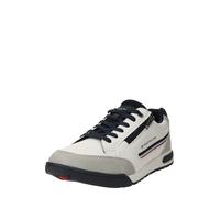 TOM TAILOR Sneaker bassa grigio chiaro / nero / bianco Uomo TOM TAILOR 46