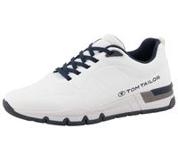 TOM TAILOR Sneaker bassa marino / bianco Uomo TOM TAILOR 41