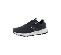 TOM TAILOR Sneaker bassa marino / bianco Uomo TOM TAILOR 45