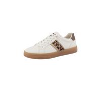 TOM TAILOR Sneaker bassa marrone / nero / bianco Donna TOM TAILOR 39