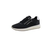 TOM TAILOR Sneaker bassa navy / bianco Donna TOM TAILOR 39