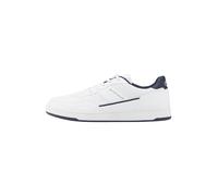 TOM TAILOR Sneaker bassa navy / bianco Uomo TOM TAILOR 41