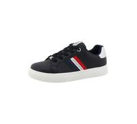 TOM TAILOR Sneaker bassa navy / rosso / bianco Donna TOM TAILOR 40