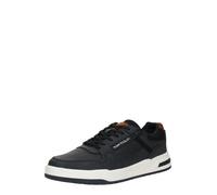 TOM TAILOR Sneaker bassa nero / bianco Uomo TOM TAILOR 44