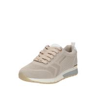 TOM TAILOR Sneaker bassa sabbia / bianco Donna TOM TAILOR 42