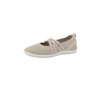 TOM TAILOR Sneaker bassa sabbia Donna TOM TAILOR 36