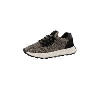 TOM TAILOR Sneaker bassa sabbia / nero Donna - Scarpe - Sneakers - Sneakers basse - Sneakers running TOM TAILOR 41