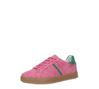 TOM TAILOR Sneaker bassa verde / rosa chiaro Donna TOM TAILOR 38