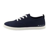 TOM TAILOR Sneaker da Donna 9590310003, Blu Navy, 38 EU