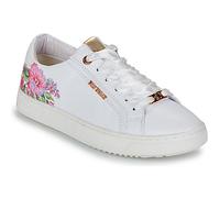 Tom Tailor Sneakers basse 5394707 in Bianco 41