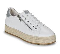 Tom Tailor Sneakers basse NEEKE in Bianco 37