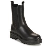 Tom Tailor Stivaletti 480012 in Nero 41