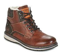 Tom Tailor Stivaletti LORENZA in Marrone 46