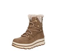 TOM TAILOR DARK SAND boots / scarponcini Uomo 40