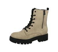 TOM TAILOR Stivali da donna 4296805, Fango, 42 EU