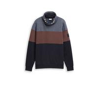 TOM TAILOR Sweater blu | M