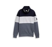 TOM TAILOR Sweater blu | M