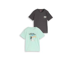 TOM TAILOR T-Shirt Bambini e Ragazzi