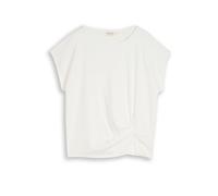 TOM TAILOR T-shirt bianco | XL