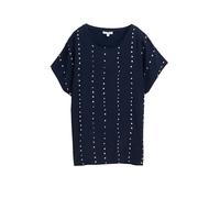 TOM TAILOR T-shirt blu | L