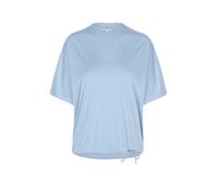 TOM TAILOR T-shirt blu | S