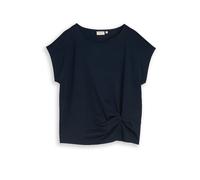 TOM TAILOR T-shirt blu | S