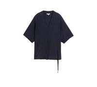 TOM TAILOR T-shirt blu | S