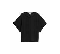 TOM TAILOR T-shirt nero | L