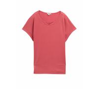 TOM TAILOR T-Shirt rosso | XL