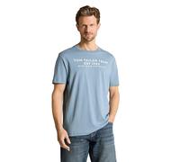 TOM TAILOR T-Shirt Uomo
