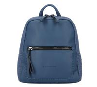 Tom Tailor Tamara Zaino da città 22 cm blu