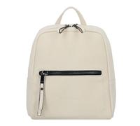 Tom Tailor Tamara Zaino da città 27 cm beige (TAS008341)