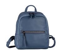 TOM TAILOR Tamara, Zaino Donna, Blu, s