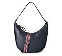 Tom Tailor Tatiana Borsa a spalla 36.5 cm blu