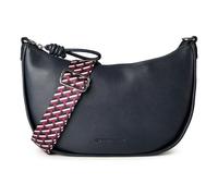 Tom Tailor Tatiana Borsa a tracolla 28 cm blu