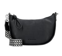 Tom Tailor Tatiana Borsa a tracolla 28 cm nero