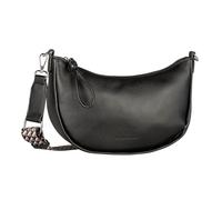 TOM TAILOR Tatiana Borsa a tracolla da donna piccola, Nero, s