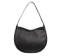 TOM TAILOR Thea, Borsa a secchiello Donna, Nero (Black), 29x5,5x21,5