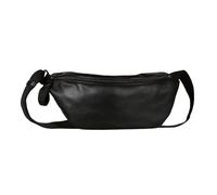 TOM TAILOR Tianna, Marsupio Donna, Nero, 44x18x21