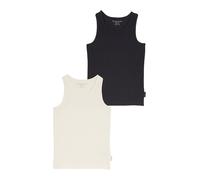 TOM TAILOR Top nero / bianco lana Bambini TOM TAILOR 152