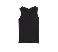 TOM TAILOR Top nero | XL